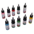 thumbnail image 3 of Pintura Acrílica Artesanal, Impermeable, Práctica, Segura, Inofensiva, Pintura Acrílica Para Tela Para Pintura De Huevos Para Adultos Y Niños ANGGREK Otros, 3 of 8