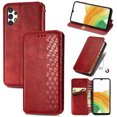 thumbnail image 1 of Case for Samsung Galaxy A13 4G Cover Magnetic Protective Wallet Flip Case, 1 of 5