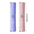 thumbnail image 5 of Zeiwohndc Hair Removal Tool Electric Double Head Painless Shaver Body Hair Removal, 5 of 13