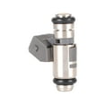 thumbnail image 3 of Fuel Injector 8000A5495 IWP156 For MV AGUSTA BRUTAL 910R 910S 2006-2011, 3 of 10