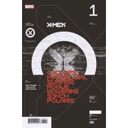 Marvel X-Men, Vol. 5 #1B