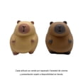 thumbnail image 1 of Squishy Capibara Prichos Varios Modelos 1 Pieza, 1 of 4