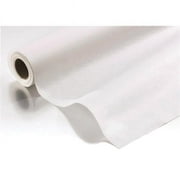 18 x 225 ft. Smooth Exam Table Paper, White - Case of 12