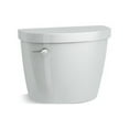 thumbnail image 3 of Kohler 31615 Cimarron 1.28 GPM Toilet Tank - White, 3 of 6