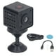 thumbnail image 2 of Mini Cámara De Seguridad ANGGREK 1080P HD Visión Nocturna WIFI, 2 of 8