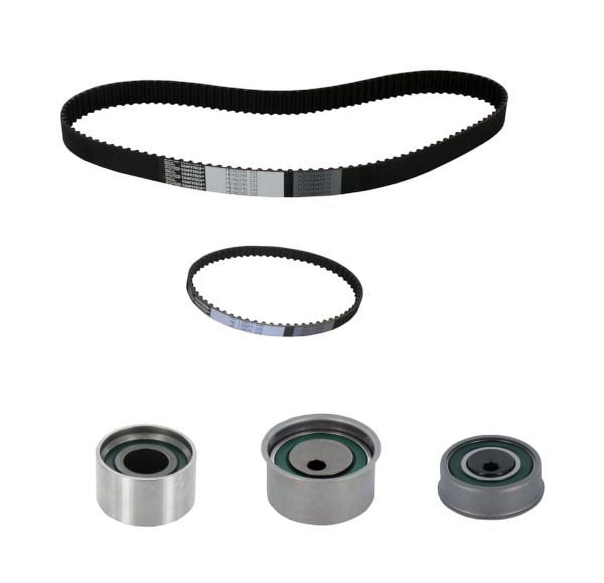 Continental Timing Belt Kit Without Water Pump