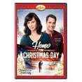 thumbnail image 1 of CINEDIGM DISTRIBUTION SOL HOME FOR CHRISTMAS DAY (DVD/WS) DHM6272D, 1 of 3