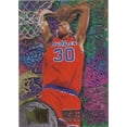 thumbnail image 1 of 1995-96 Metal Rookie Roll Call #R10 Rasheed Wallace NBA Basketball Trading Card, 1 of 1