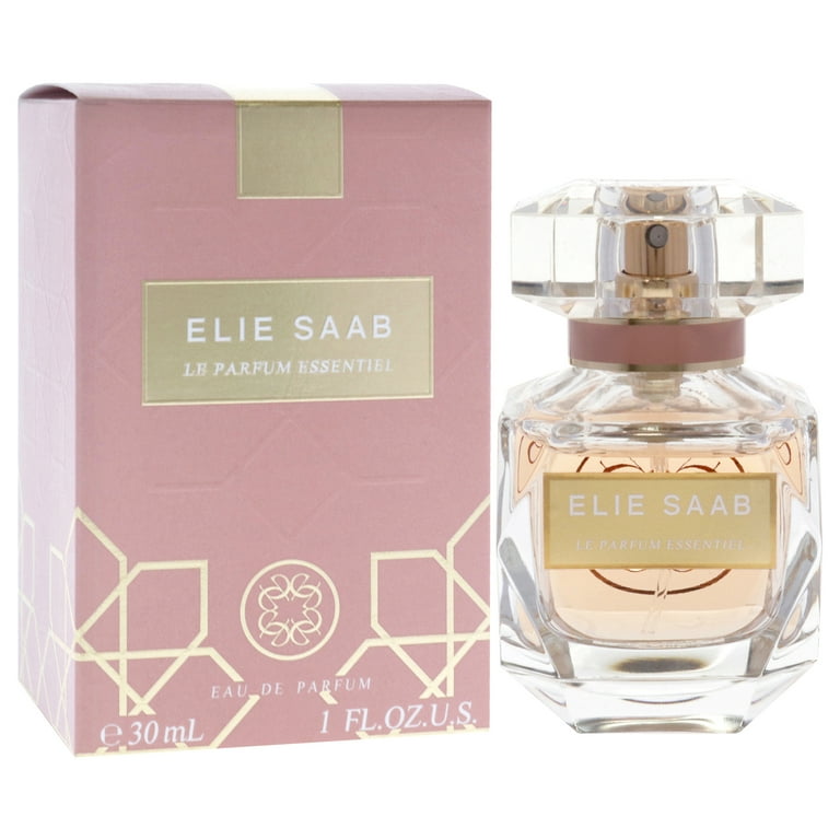 Elie Saab Elie Saab Le Parfum Essentiel , 1 oz EDP Spray - Walmart.com