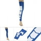 thumbnail image 4 of Soporte Para Pantorrilla Compresión Pierna Manga Larga Soporte Pantorrilla Para Correr Azul L Amonsee Otros, 4 of 5