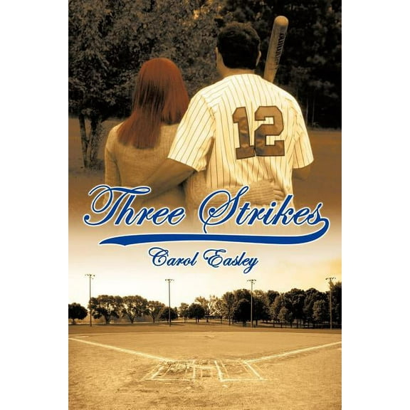 Three Strikes (Paperback)