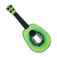 thumbnail image 4 of lionlar Guitar Toys with 4 Adjustable Strings Musical Instrument Toy Small Developmental Fruit, 4 of 9