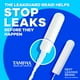 thumbnail image 4 of Tampones Tampax Pearl Trio Pack LeakGuard Braid 47 unidades, 4 of 9