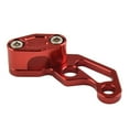thumbnail image 3 of Lefu Motorcycle Bikes Modified Oil Pipeline Brake Line Clamp Protector Aluminum Alloy, 3 of 8