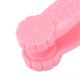 thumbnail image 2 of Lot de 8 pinces d'acupression en plastique pour la main, outil de point de pression pour soulager les migraines et les maux de tête, rose, 2 of 4