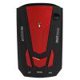 thumbnail image 1 of Velocímetro Del Vehículo Detector de radar de coche V7 Advertencia de alerta de voz de velocidad automática en inglés y ruso (rojo), 1 of 8