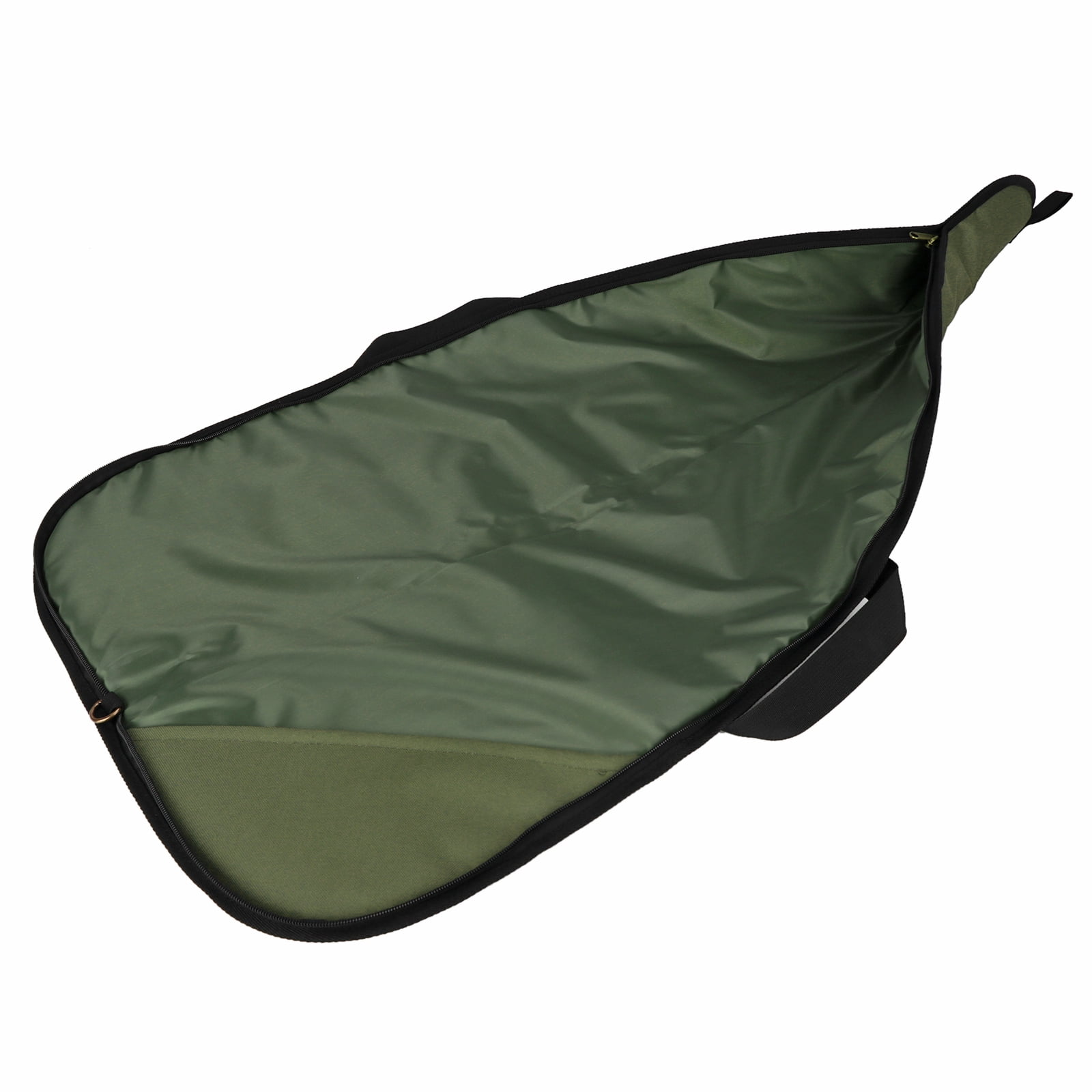 TOURBON 44'' Nylon Bag for Hunting, Green