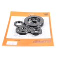 thumbnail image 5 of Motor Genic Engine Oil Seal Kit Set 8pcs Seals for Honda CR250R CR500R 88-01 cr250r cr500r, 5 of 10