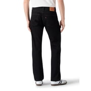 Levis Mens 505 Regular Fit Jeans