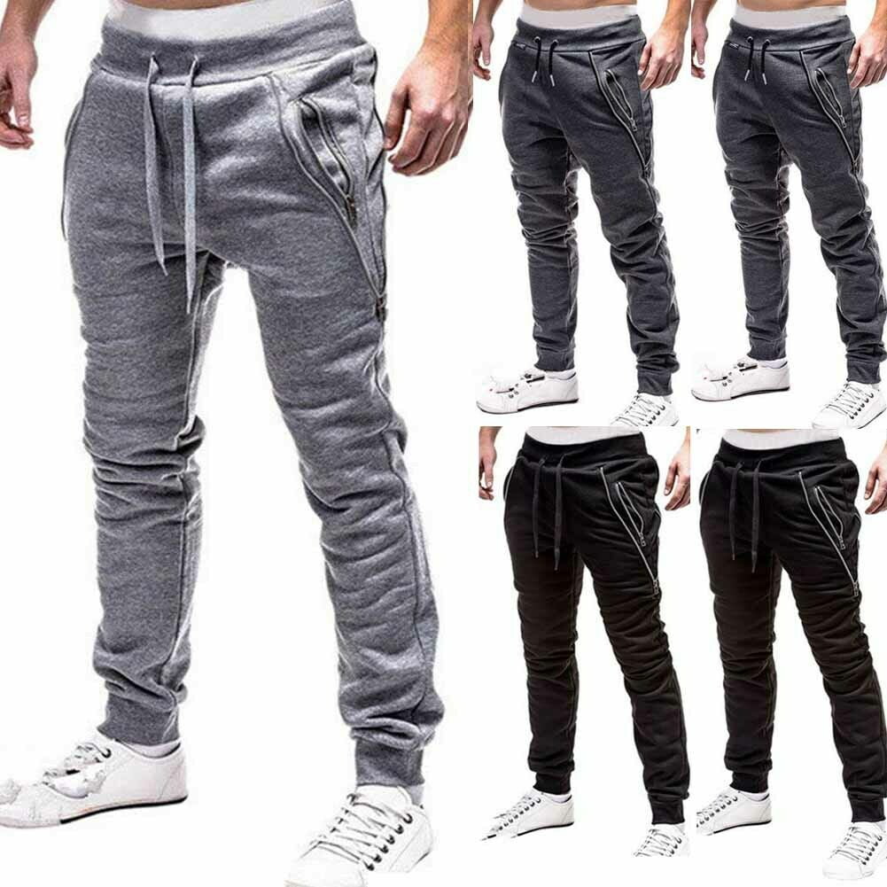 top and joggers