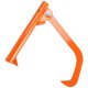 thumbnail image 1 of Wood Logging Tool Log Roller Tool Carbon Steel Logging Cant Hook Felling Lever Logging Tool, 1 of 6