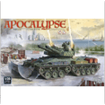 thumbnail image 5 of Border 1/35 Scale Super Heavy Tank "Apocalypse" plasticmodel kit BC001, 5 of 5