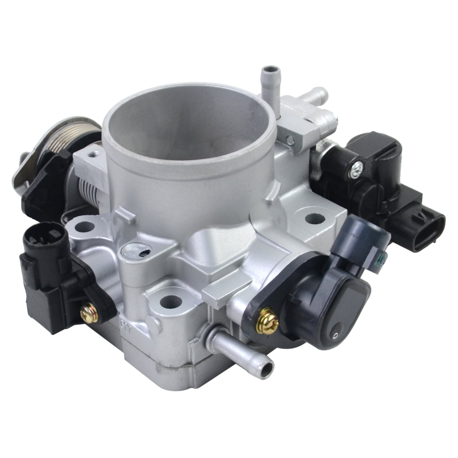 Throttle Body Assembly For 1997-2003 Honda Accord Acura TL CL 3.0 3.2L 16400-P8C-A21