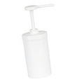 thumbnail image 3 of Bomba dispensadora de salsa, dispensador de jarabe de café, 1 L, contenedor para uso comercial, 30 cc, 3 of 8