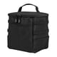 thumbnail image 5 of Bolsa de almacenamiento para acampada, elementos esenciales para acampar con asa , bolsa organizadora para barbacoa Negro, 5 of 8