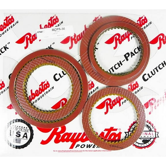 4l80e (97-up)transmission rebuilt kit deluxe performance kit stage-1 Red clutches steels bands bushing washer piston filter Automatic transmission