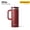 Black Cherry, variant on RTIC 20 oz Ceramic Lined Insulated Road Trip Travel Mug, Leak-Resistant Lid, White Glitter