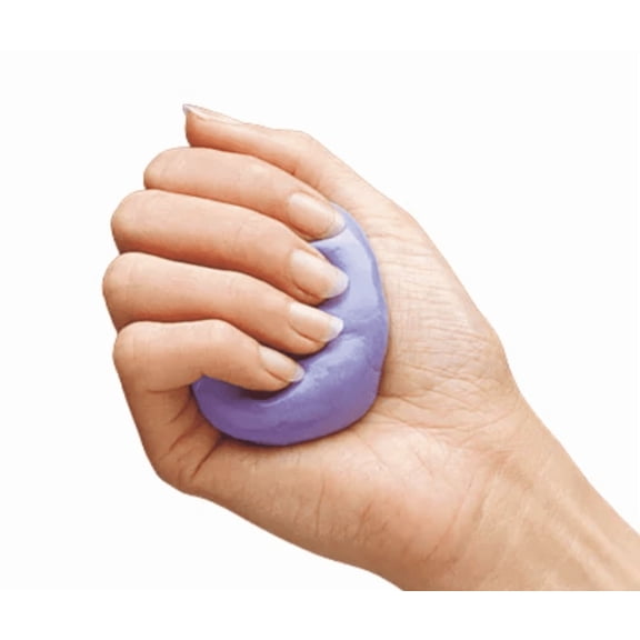 Air Putty, Soft, Lavender, 60cc