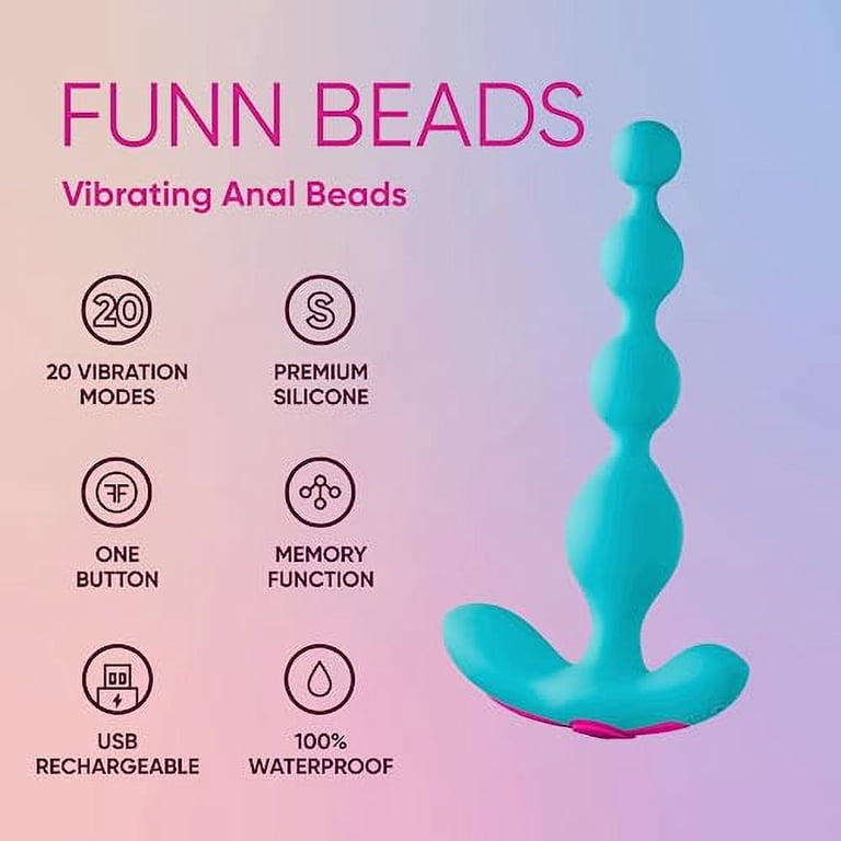best wearable anal plug How to Homemade Anal Beads main image 0