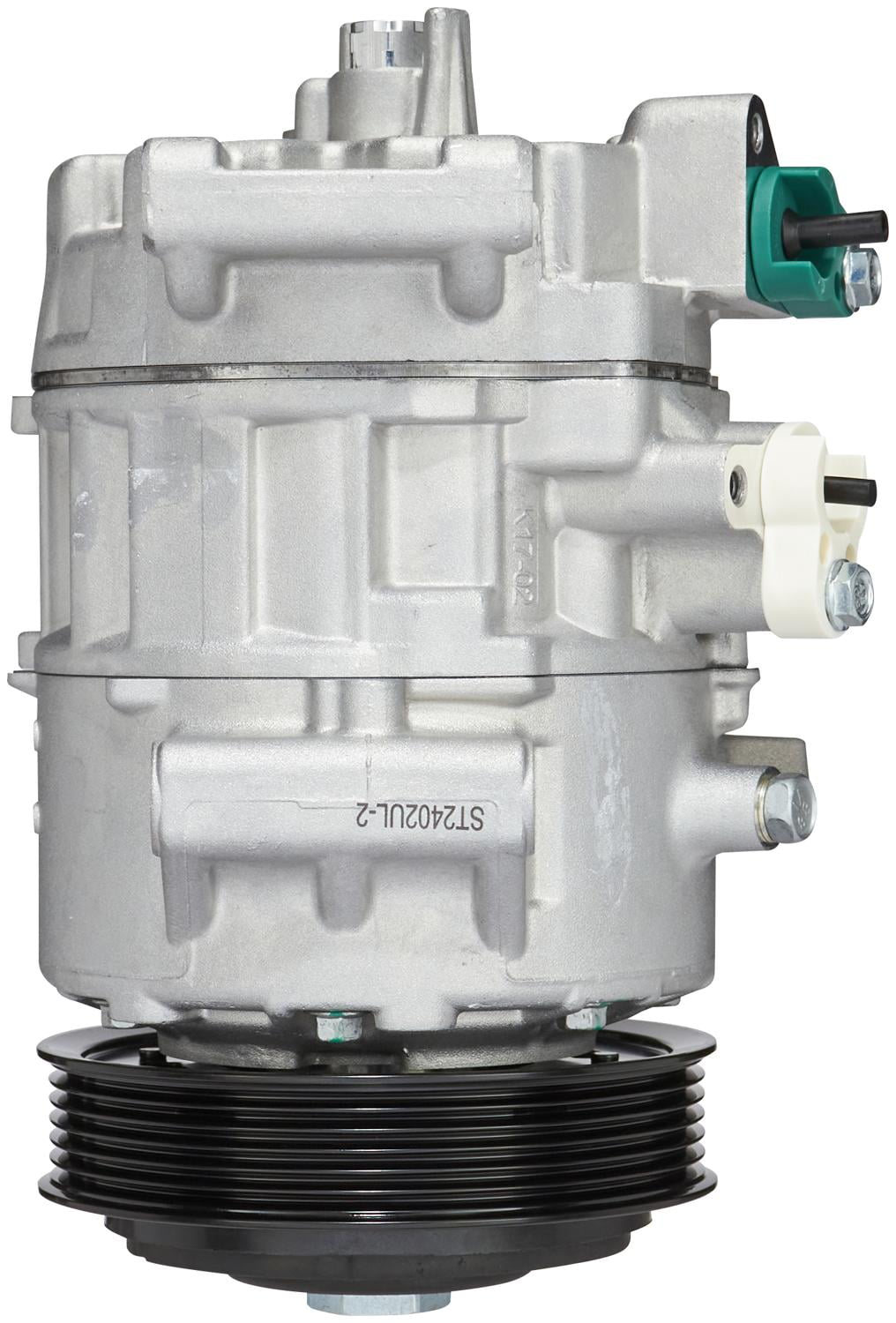 Spectra Premium A/C Compressor 0610407
