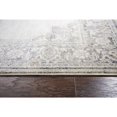 thumbnail image 4 of Alora Decor Swagger 9'10" x 12'6" Motif Distress Natural/Beige/Gray Rug, 4 of 16
