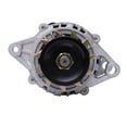 thumbnail image 5 of 24V 2000W Permanent Magnet Generator, DC Brushless Alternator for Tractor, Agricultural Vehicle, Tricycle, Four-Wheeler – High Power Charging & Lighting, Pure Copper Coil, 4000 RPM, Low Noise, 5 of 10
