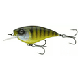thumbnail image 4 of 6th Sense – Crush Flat 75X Squarebill Bass Fishing Lure Flat-Sided Crankbait for Shallow Cover, 4 of 5