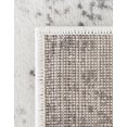 thumbnail image 3 of Unique Loom Sofia Collection Area Rug - Casino (12' x 16' 1" Rectangle Gray/Beige), 3 of 6