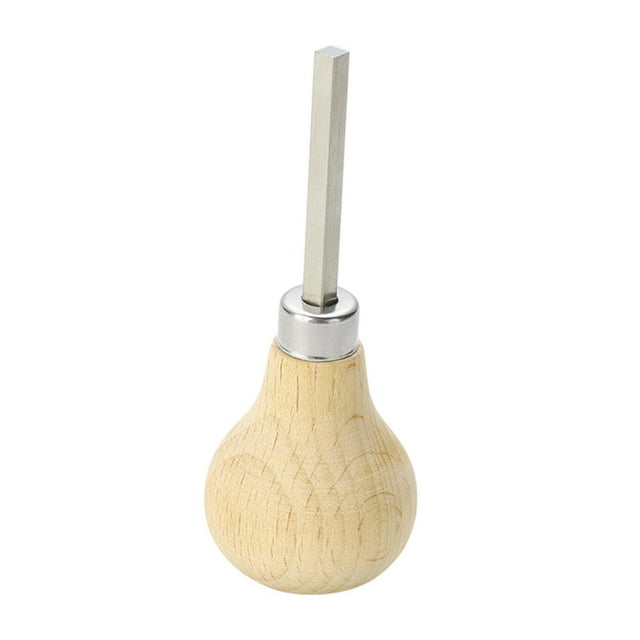 yuksok Jewelry Stone Setting Tool Easy to Use Premium Versatile Jewelry Making Tool Square Tip