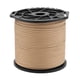 thumbnail image 1 of Cuerda de paracaídas para exteriores, cuerda de paracaídas, cordón de supervivencia para tienda de paraguas (caqui) JShteea Para Estrenar, 1 of 8