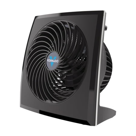 Vornado 573 Compact Panel Whole Room Air Circulator (Best Front Panel Fan Controller)