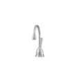 thumbnail image 4 of In-sink-erator Distributeur d'Eau Chau Chromé H-VIEWC-SS, 4 of 5