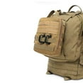 thumbnail image 1 of First Aid Kit Tactical Molle Medical Bag Outdoor EMT Emergency Survival Bag, 1 of 1