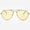 Gunmetal, variant on Night Vision Glasses Anti Glare Night Driving Glasses Yellow Tinted Sunglasses for Men and Women with HD Yellow Glasses for Night Driving Sun Glasses Aviator Pilot Milan in Black