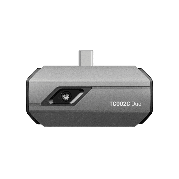TopDon  Thermal Imaging Camera for iOS & Android Type-C Devices