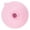 Pink, variant on XIANXIAN Silicone Lids for Cups, Silicone Cup Covers, Colored Cup Lids, Reusable Mug Cover, Food Grade Dust-proof Airtight Seal Lids for Mugs Tea Cups Coffee Cup