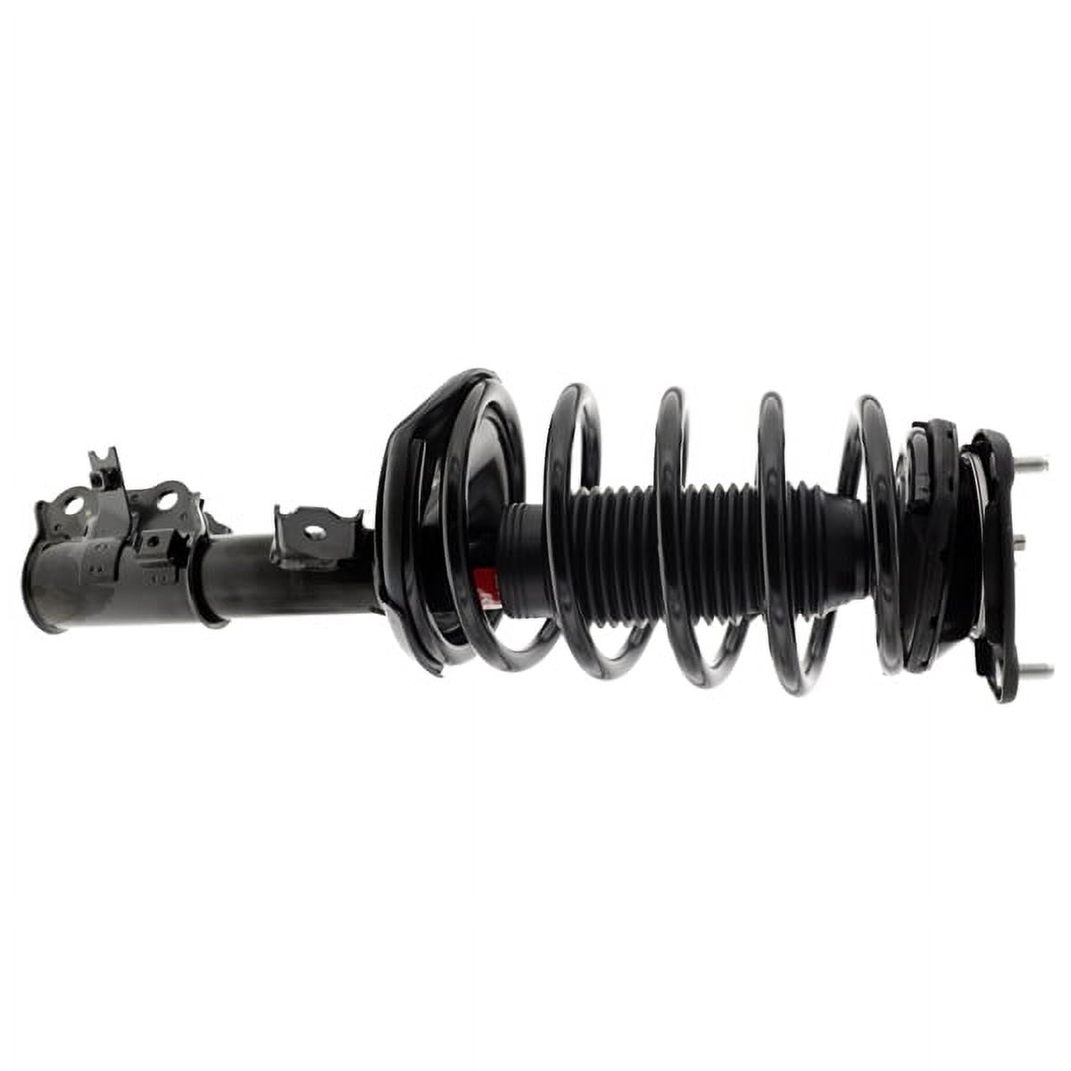 KYB SR4501 Strut-plus Suspension Strut & Coil Spring Assembly Fits select: 2006-2011 HYUNDAI ACCENT