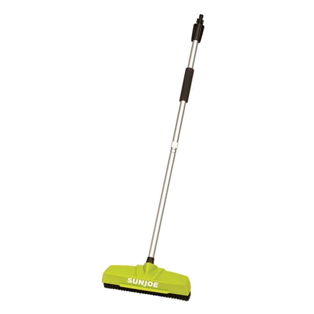 Sun Joe Power Scrubbing Broom (Sun Joe Electric Pressure Washers)