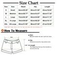 thumbnail image 4 of Jalioing Men's Training Shorts Breathable Athletic Workout Shorts Stretchy Running Sport Performance Shorts, 4 of 4