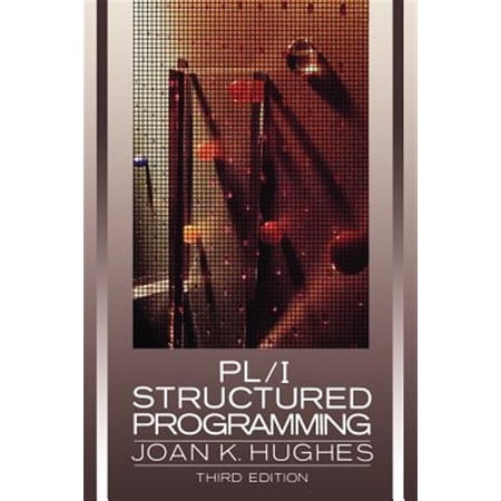 Pre-Owned PL / I Structured Programming (Paperback)